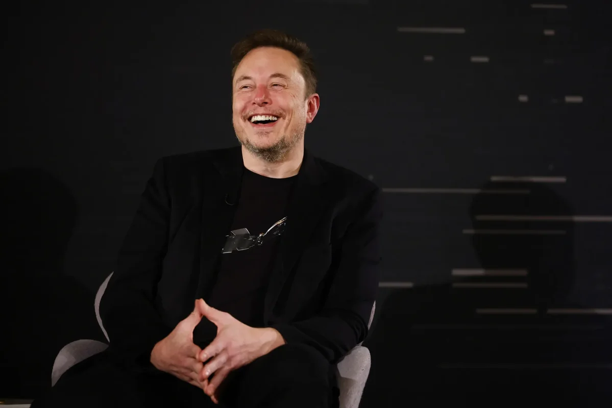 Tesla Shareholders Approve $1 Trillion Pay Package for Elon Musk: What It Means for Investors in 2025