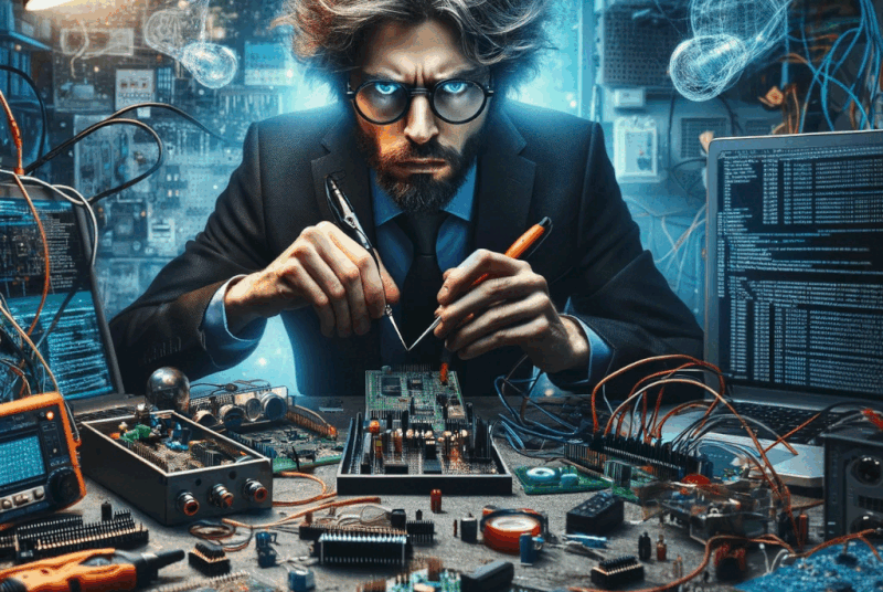 How to Become an AI Engineer in 2025: Complete Career Guide with Salary Insights