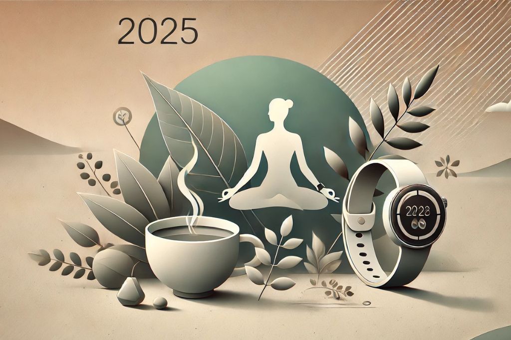Holistic Wellness: Integrating Mental Health, Nutrition, Sleep, and Movement for Complete Health in 2025