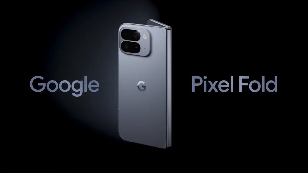 Google Pixel 10 Pro Fold: The Future of Foldables Arrives
