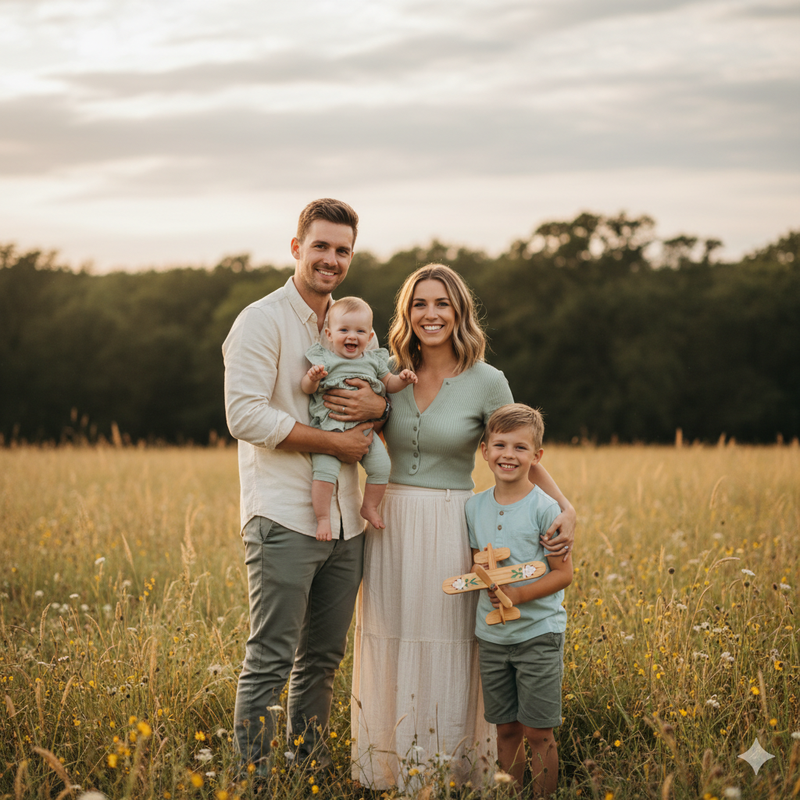 The Best Parenting Books and Trends for 2025: Building Emotional Intelligence in a Tech-Driven World