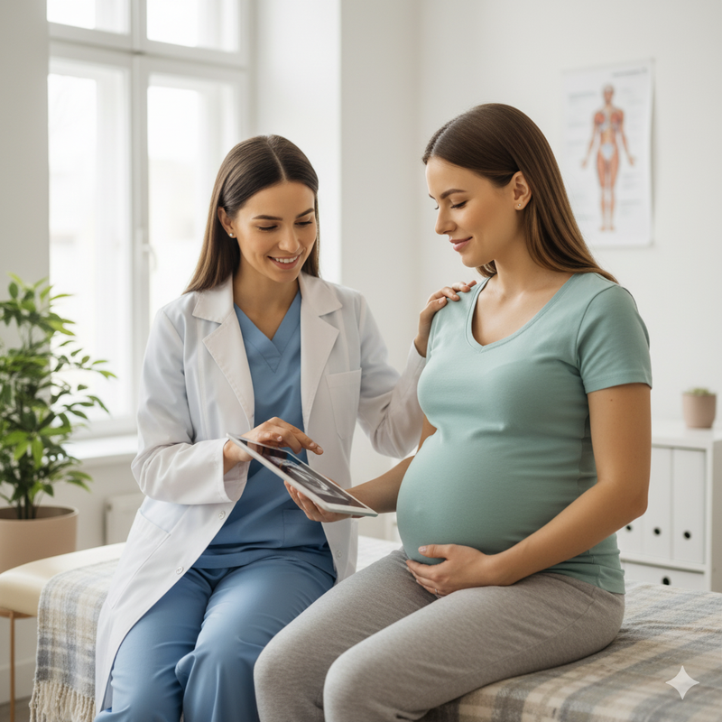 New Study Reveals: Maternal COVID-19 Infection Linked to Elevated Autism Risk in Children