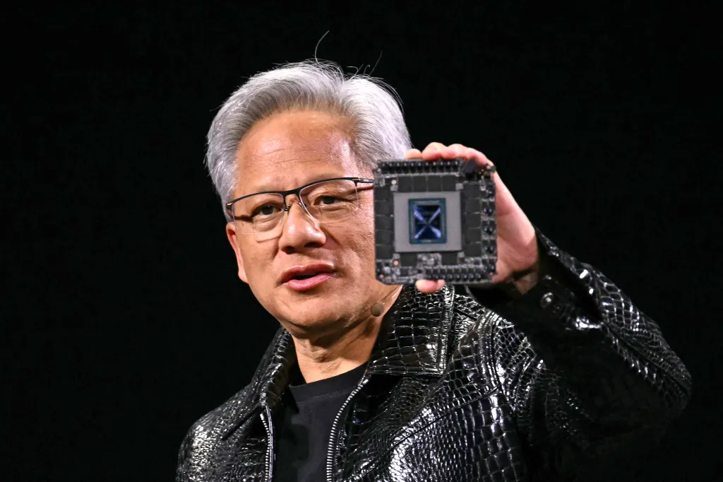 Nvidia's Record-Breaking Earnings Validate AI Revolution as Investor Confidence Soars