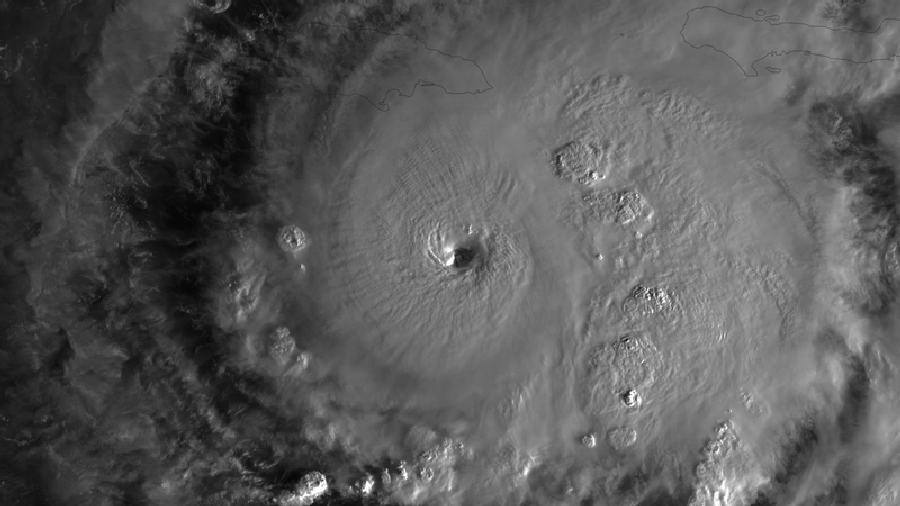 Catastrophic Hurricane Melissa Slams Jamaica: Earth's Strongest Storm of 2025 Ranks as Fifth-Most Intense Atlantic Hurricane Ever Recorded