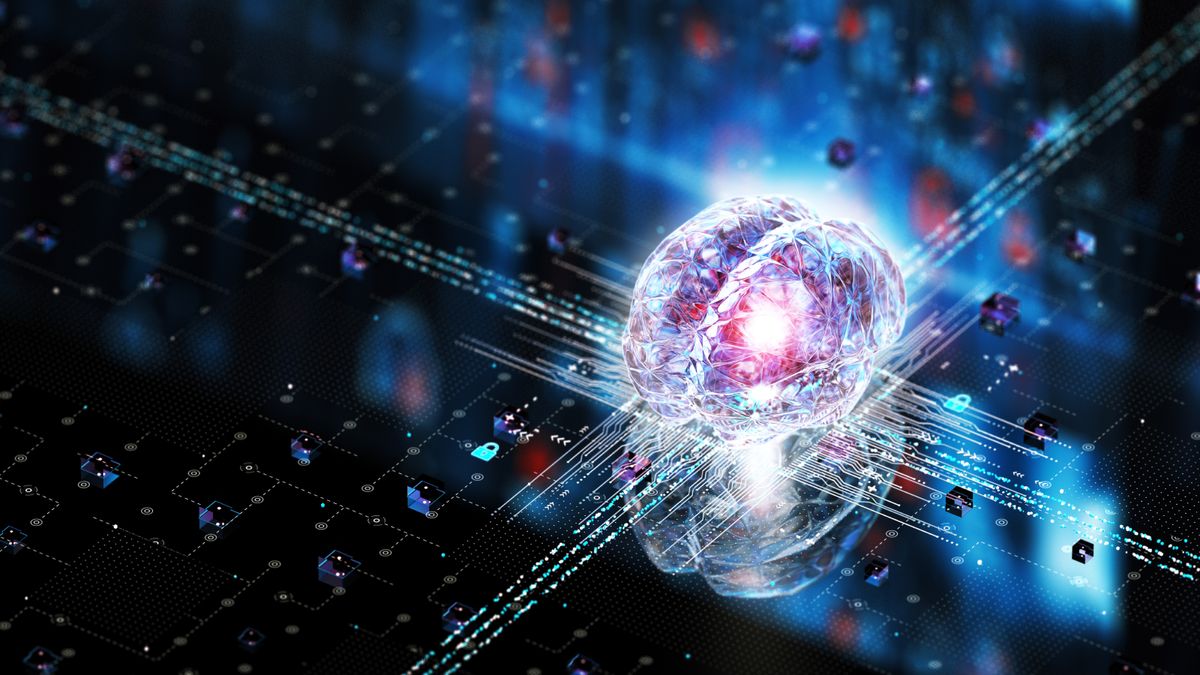 Quantum Computing Meets AI: The Revolutionary Tech Duo Reshaping 2025 and Beyond