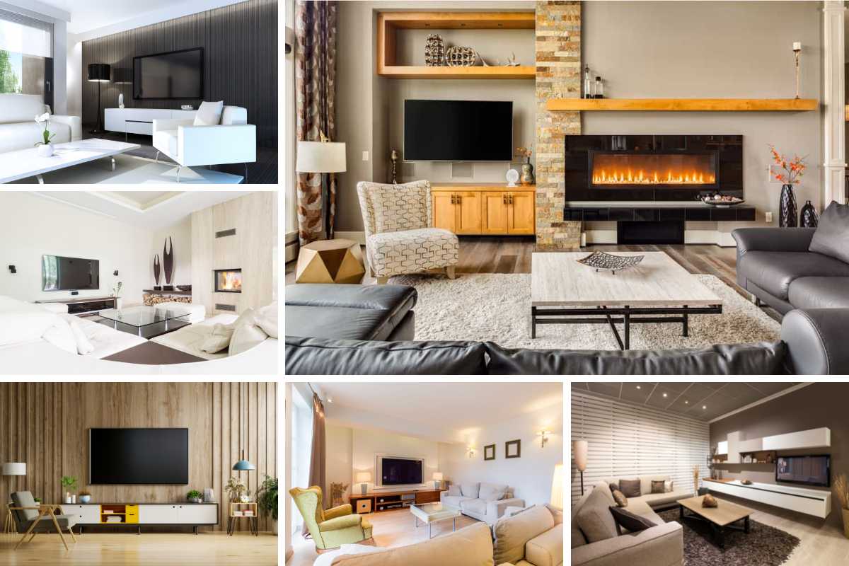 The 6 Best TVs of 2025: Top Picks for Every Budget and Room