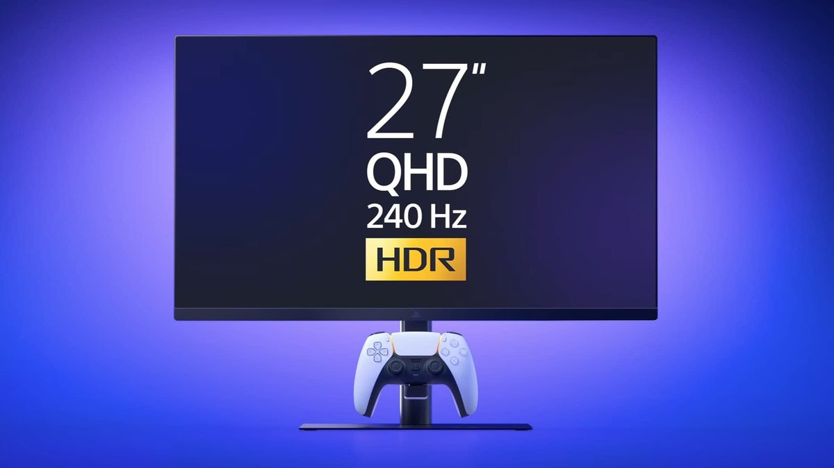 The Ultimate Guide to Sony PlayStation Gaming Monitors: Top Picks for PS5 and PS5 Pro in 2025