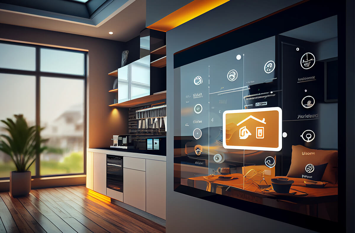 The Ultimate Guide to Must-Have Smart Home Devices for 2025