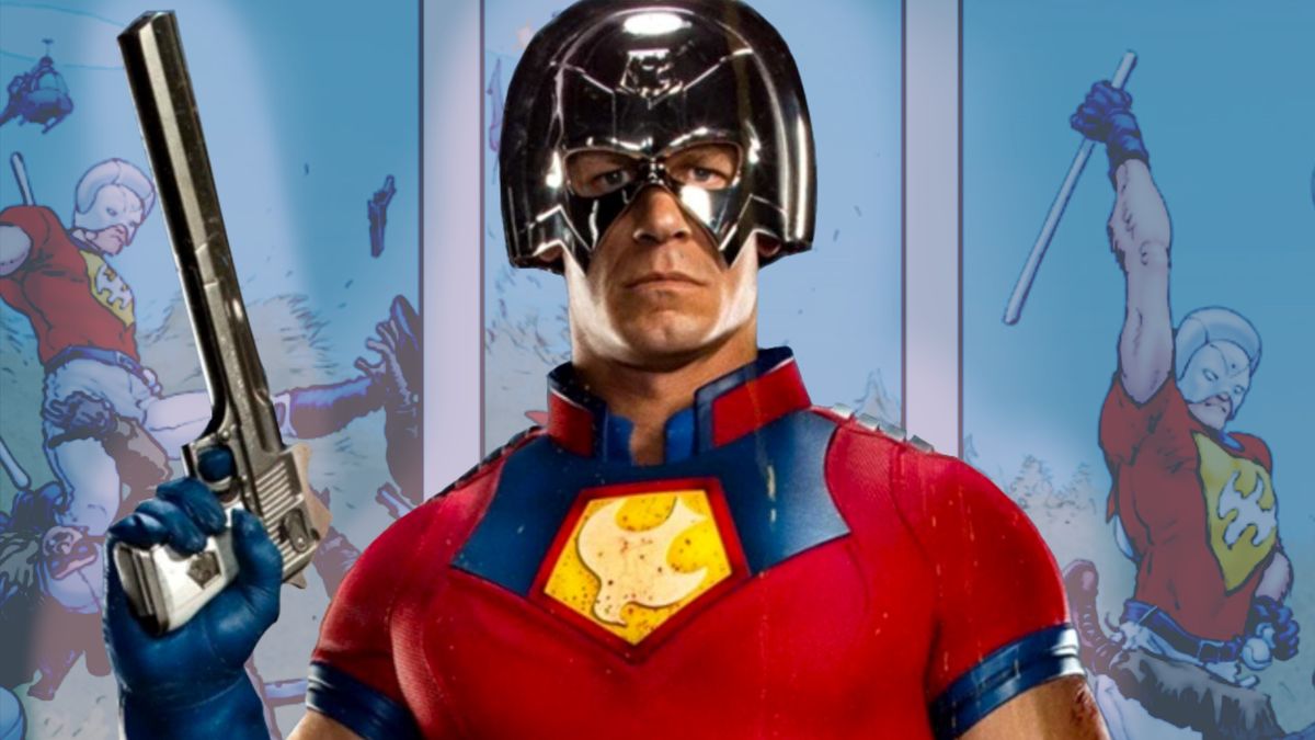 Peacemaker Season 2: Release Recap, Plot Twists, Cast Highlights, and DCU Impact