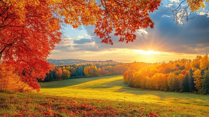 Fall 2025 Guide: When It Starts, Trends to Embrace, and What to Expect in 2026