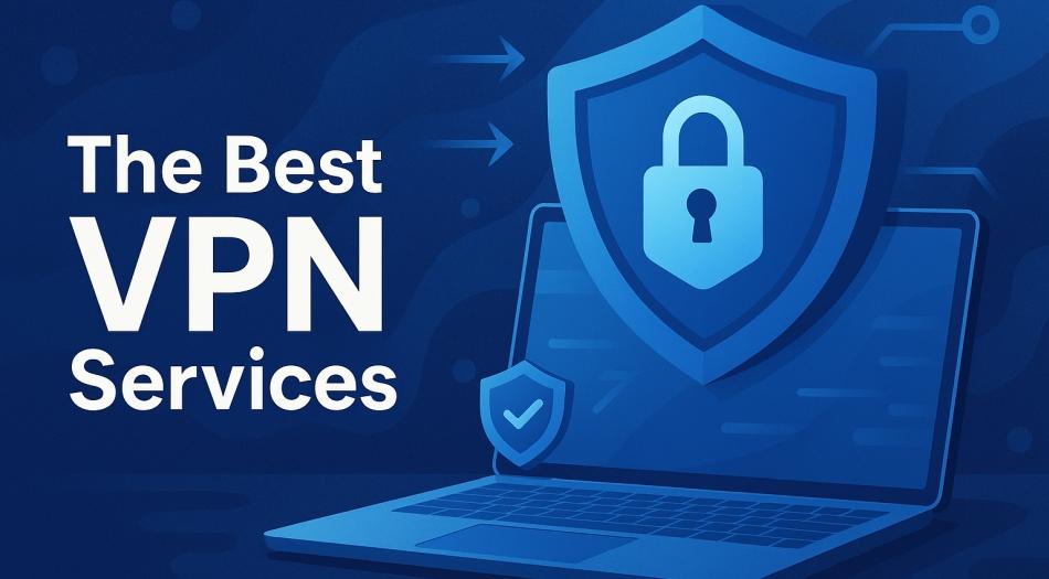 The Best VPN Service for 2025: Top Picks for Speed, Privacy, and Streaming