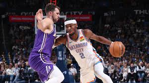 Lakers vs Oklahoma City Thunder: Complete Game Analysis and Playoff Implications