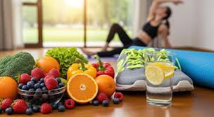 10 Science-Backed Healthy Lifestyle Tips for 2025: Transform Your Wellbeing