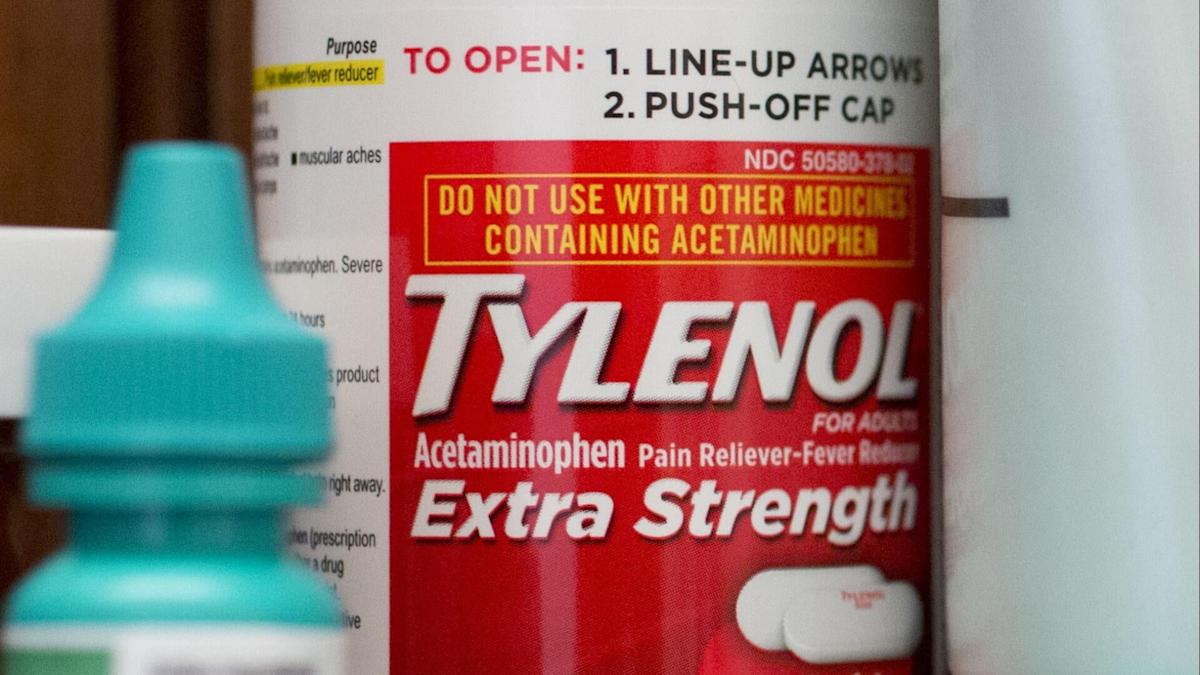 Tylenol, Kleenex, Band-Aid and More United: Inside the $48.7 Billion Consumer Brands Mega-Deal
