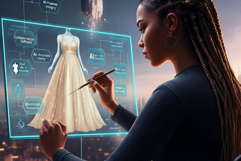 The Personalization Revolution: Custom Beauty Tech, Smart Wardrobes, and the End of One-Size-Fits-All Fashion