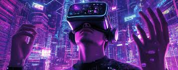 The Streaming Revolution 2.0: How AI Content and Virtual Reality Are Creating Personalized Entertainment Universes