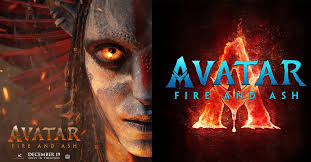 Igniting Pandora: The Epic New Trailer for Avatar: Fire and Ash Lights Up the Screen
