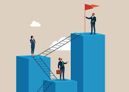 Career Planning in 2025: Navigate the Job Market and Build Your Future