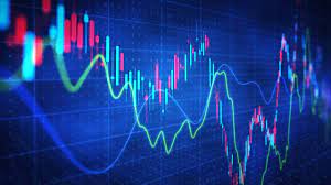 Market Volatility Takes Center Stage: Winners and Losers in Today's Midday Trading Session