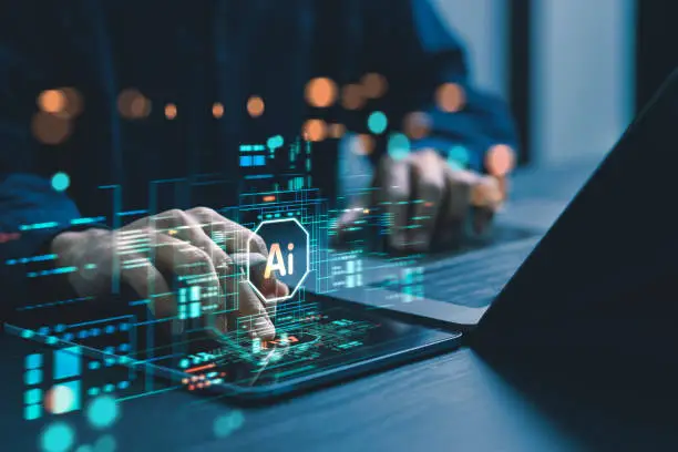 AI in 2025: How Artificial Intelligence is Reshaping Daily Life and Work