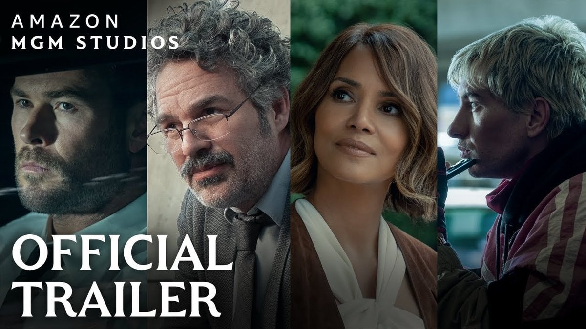 Crime 101 Movie: Chris Hemsworth's 2026 Heist Thriller Based on Don Winslow's Novella