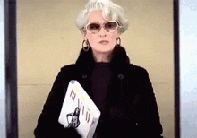 Miranda Priestly Returns: Everything We Know About 'The Devil Wears Prada 2' Coming May 2026
