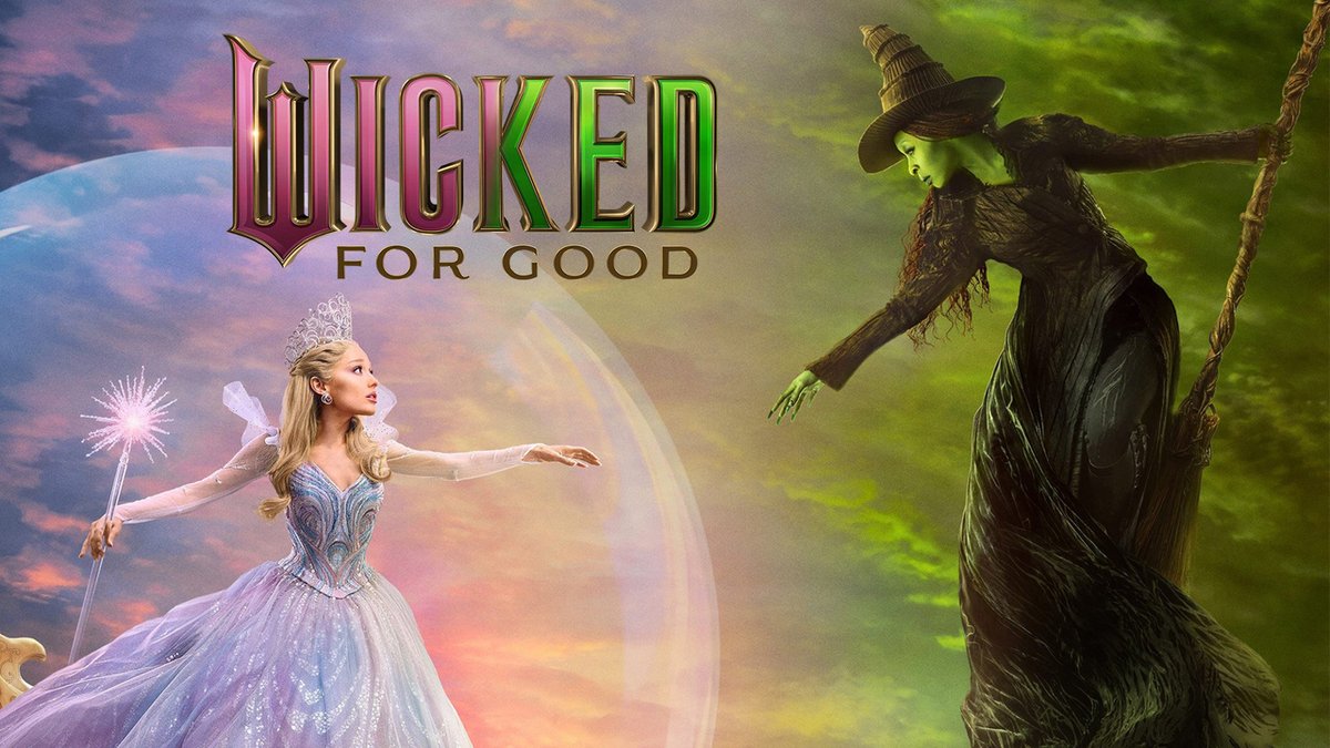 Wicked For Good First Reviews Are In: Darker, Bolder, and Absolutely Heart-Wrenching (2025)