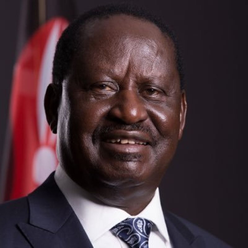 Raila Odinga: The Life, Legacy, and Unwavering Fight for Democracy in Kenya