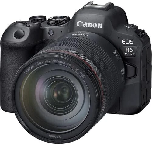 Canon EOS R6 Mark III Unveiled: 32-Megapixel Sensor and 7K Video Recording Redefine Hybrid Camera Performance