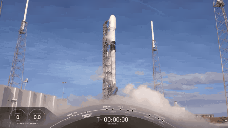 SpaceX Secures Massive $2 Billion Pentagon Deal: Building America's Next-Gen Missile Defense Shield