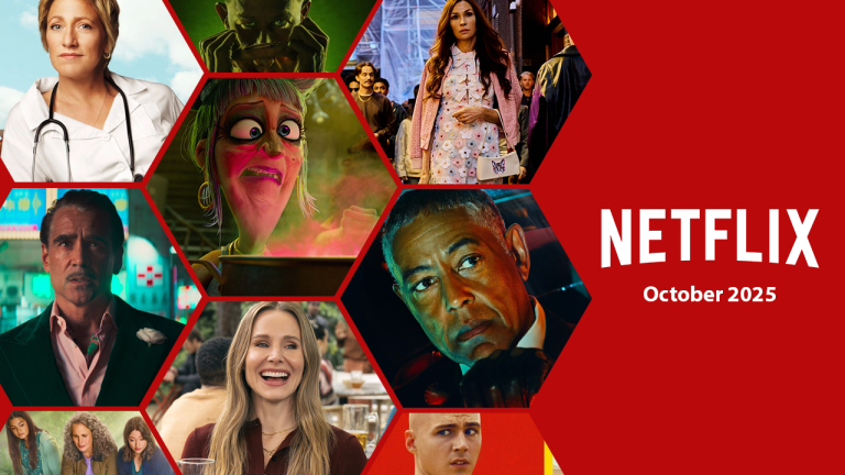 The Best Movies on Netflix, Hulu & Prime Video Right Now (October 2025): Your Ultimate Streaming Guide